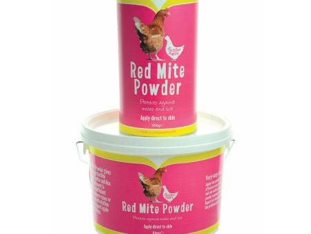 Battles Poultry Red Mite Powder Online Hot Sale