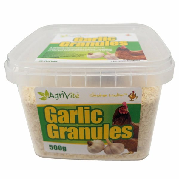 Agrivite Garlic Granules Online now