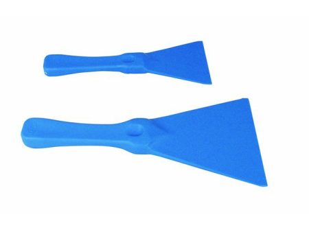 Plastic Hand Scrapers on Sale