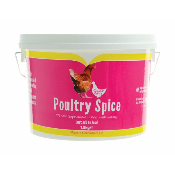 Battles Poultry Spice Sale