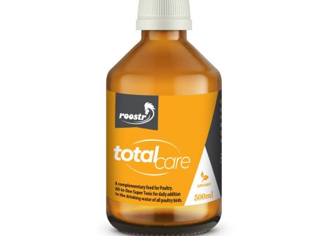 Total Care All-in-One Poultry Bird Tonic Discount