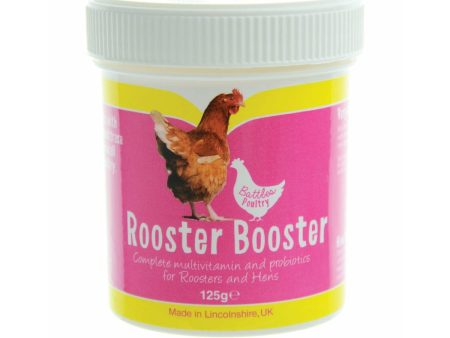 Battles Rooster Booster Online