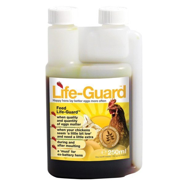 NAF Life-Guard Tonic Cheap