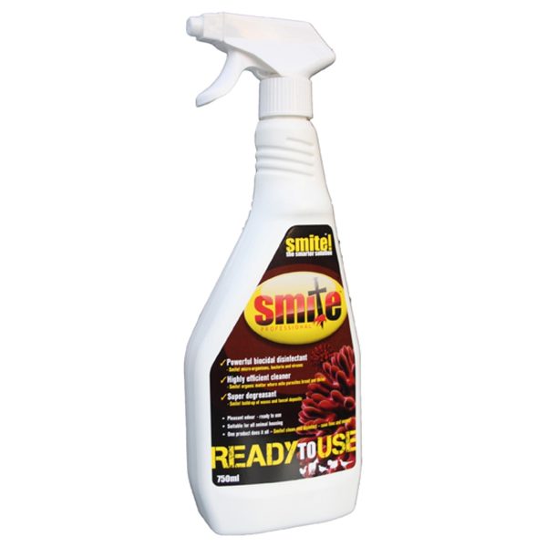 Smite Red Mite Cleanser & Disinfectant Sale