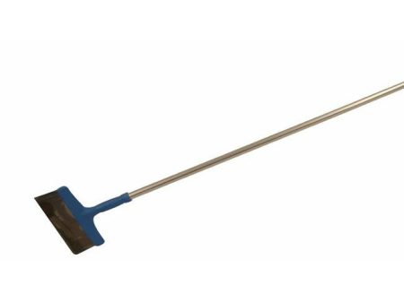 Long Handled Metal Scraper Online Hot Sale