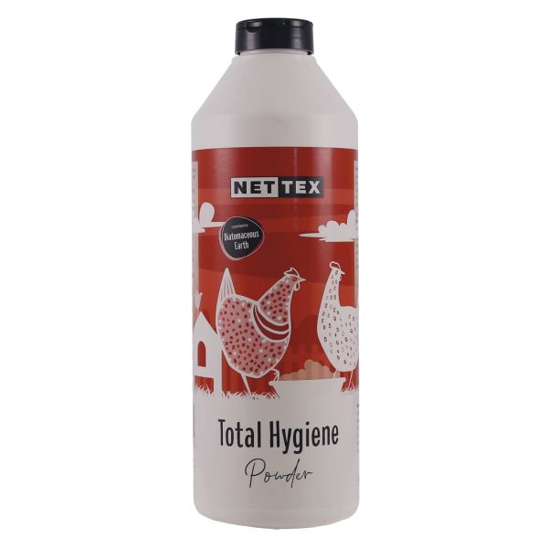 Nettex Total Hygiene Powder Online Sale