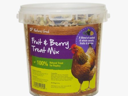 Nature s Grub Fruit & Berry Treat Mix Online Hot Sale