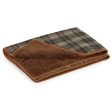 Ancol Heritage Collection Luxury Blanket Fashion