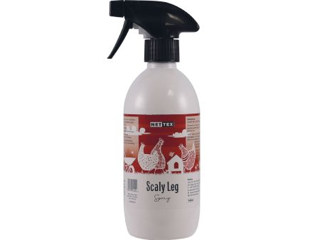 Nettex Scaly Leg Spray on Sale