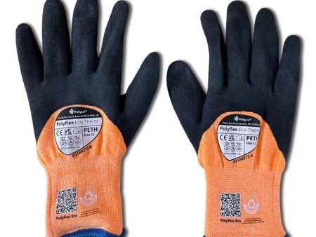 Thermal Gripper Gloves - Pair Cheap