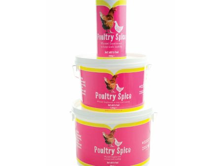 Battles Poultry Spice Sale