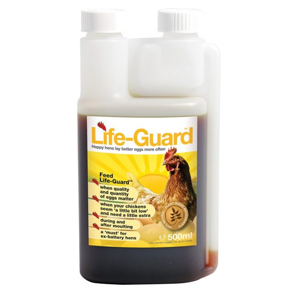 NAF Life-Guard Tonic Cheap