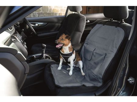 Henry Wag Single Car Seat Cover Online Sale