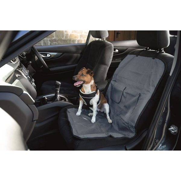 Henry Wag Single Car Seat Cover Online Sale