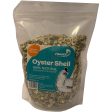 Roostr Oystershell Grit 1.2 KGS For Cheap