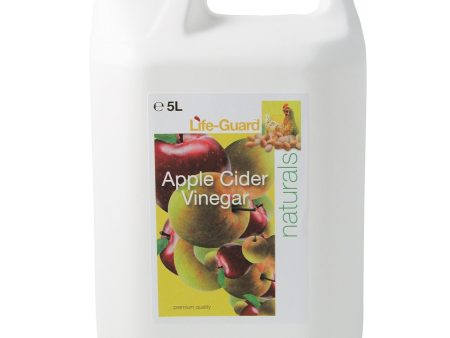 NAF Life-Guard Apple Cider Vinegar Online Hot Sale