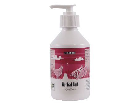 Nettex Herbal Gut Conditioner Online now