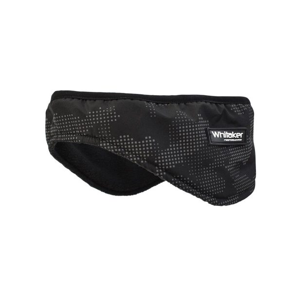 Whitaker Headband Sydney Black Camo For Discount