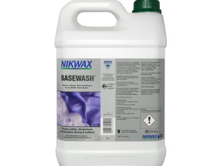 Nikwax BaseWash Online Sale