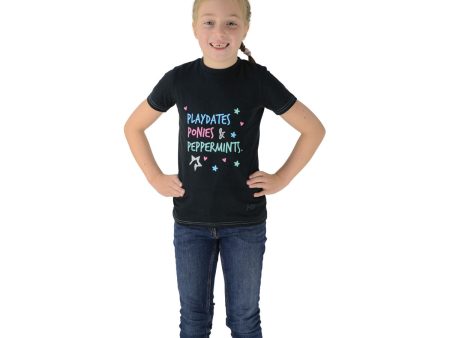 Hyfashion Zeddy Playdates T-Shirt on Sale