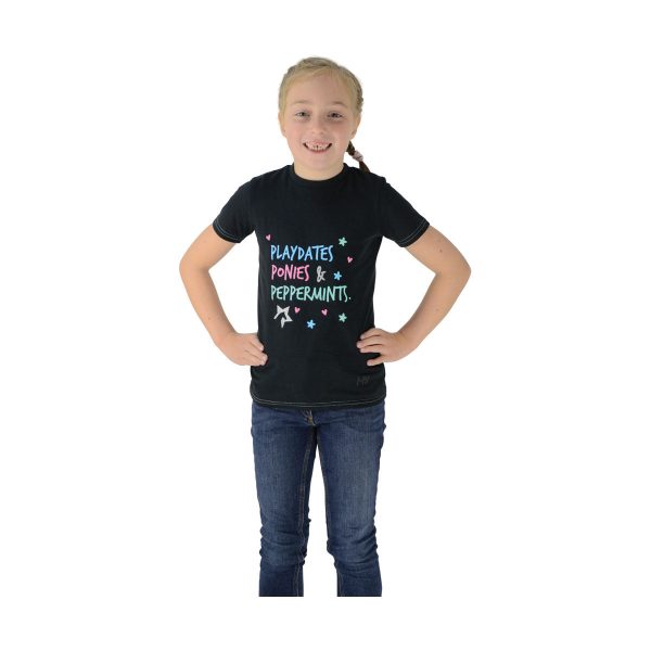 Hyfashion Zeddy Playdates T-Shirt on Sale