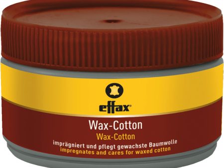 Effax Wax Cotton - 200 Ml Online