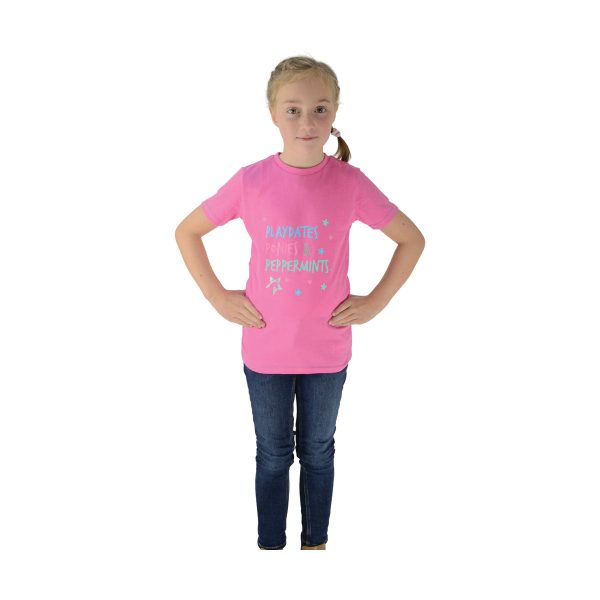 Hyfashion Zeddy Playdates T-Shirt on Sale