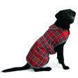 Ancol Highland Tartan Dog Coat Sale