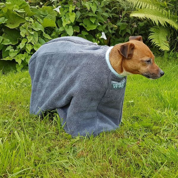 Henry Wag Drying Bag Online Hot Sale