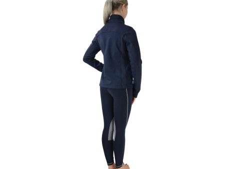 Hyfashion Active Rider Flex Jacket Sale