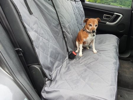 Henry Wag Share Spare Seat Cover For Discount