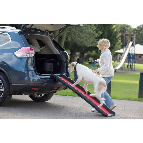 Henry Wag Lightweight Folding Pet Ramp Online Hot Sale