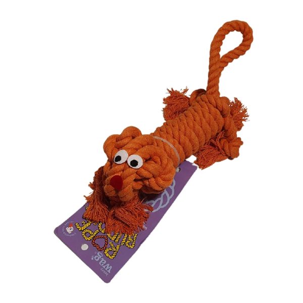 Henry Wag Rope Buddy - Small Size Online now