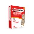 Chanelle RidaWorm Cat Tablets - 2 Pack For Cheap