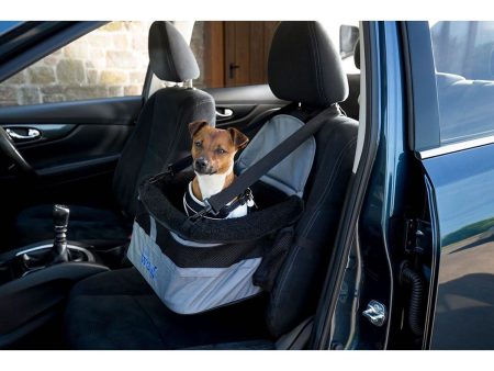 Henry Wag Pet Car Booster Seat Sale