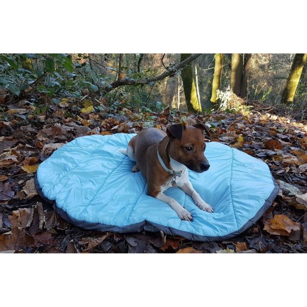 Henry Wag Alpine Travel Snuggle Bed For Cheap