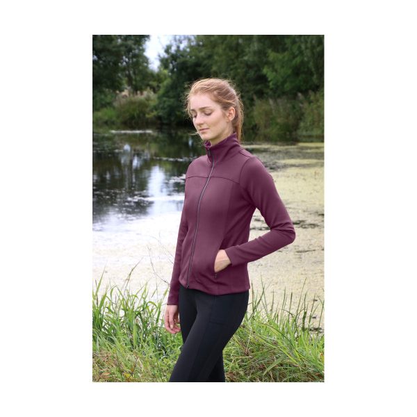 Hyfashion Active Rider Flex Jacket Sale