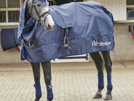 Whitaker Rothwell Roll-Up Rain Sheet Supply