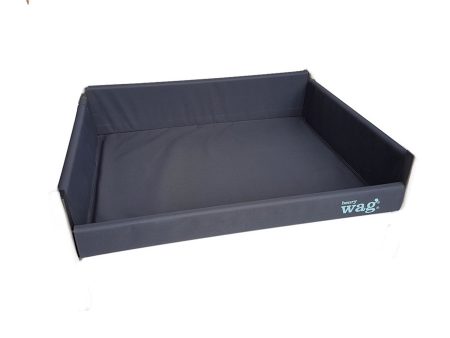 Henry Wag Elevated Dog Bed Replacement Cover Online