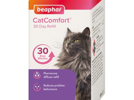 CatComfort 30 Day Refill Online now