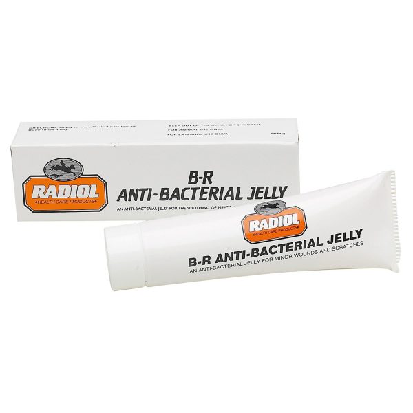 Radiol B-R Anti-Bacterial Jelly - 40 Gm Radiol B-R Anti-Bacterial Jelly - 40 Gm Cheap