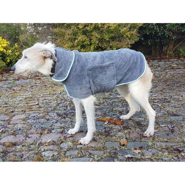 Henry Wag Drying Coat Cheap