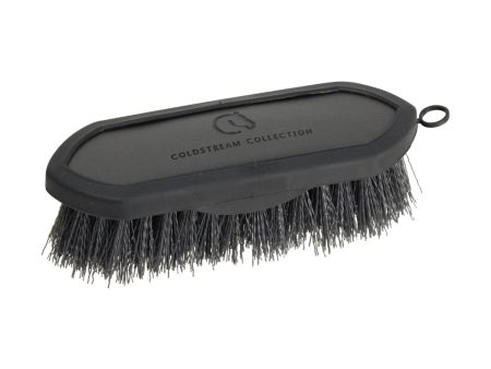 Coldstream Faux Leather Dandy Brush Hot on Sale