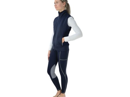 Hyfashion Active Rider Flex Gilet Online now