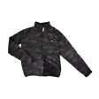 Whitaker Jacket Sydney Black Camo Hot on Sale