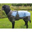 Henry Wag Waterproof Dog Coat For Discount