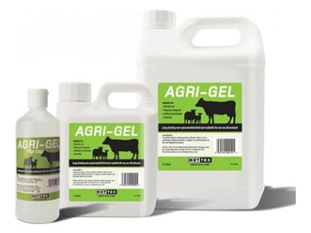 Nettex Agrigel Lubrcation Gel Sale