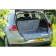 Henry Wag Car Boot  N  Bumper Protector Hatchback on Sale