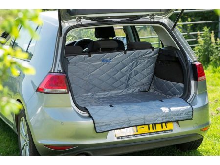 Henry Wag Car Boot  N  Bumper Protector Hatchback on Sale