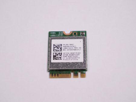 New M09715-002 Hp Laptop Wireless Card Hot on Sale